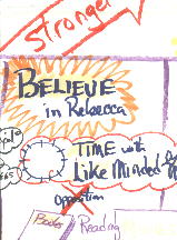 Fragment of PATH planning graphic record